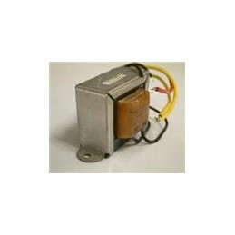 1 pcs : F-301X - Power Transformers POWER XFMR 2.5Vct@3.0A 115/230V CHASSIS MOUNT w/LEADS/F-301X