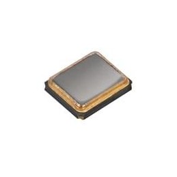 1 pcs : 402WF25015HKR - Crystals 25MHz 8pF 10ppm 100 ohm -40C +125C