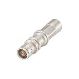 1 pcs : 59K13O-106A4 - RF Connectors / Coaxial Connectors Straight Jack