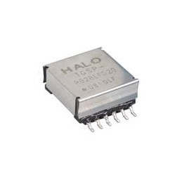 1 pcs : TGSP-P028EFD20LF - Power Transformers ISO MOD SMD 30W PoE+ POE AS1135 Gullwing