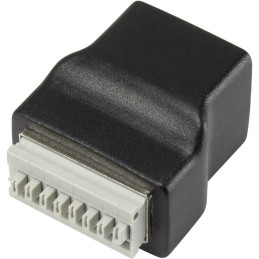 1 pcs - RS PRO RJ45 Adapter