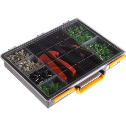 1 pcs - Weidmuller CRIMP-SET PZ 16 Bootlace Ferrule Crimp terminal Kit