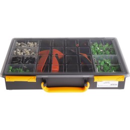 1 pcs - Weidmuller CRIMP-SET PZ 16 Bootlace Ferrule Crimp terminal Kit