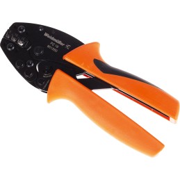 1 pcs - Weidmuller CRIMP-SET PZ 16 Bootlace Ferrule Crimp terminal Kit