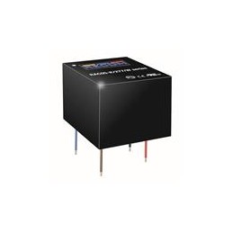 1 pcs : RAC05-05SK/277/W - AC/DC Power Modules 5W 85-305Vin 5Vout 1A