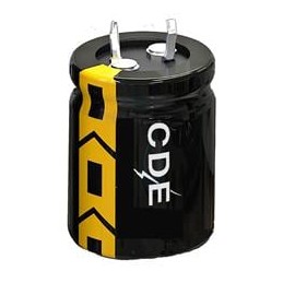 1 pcs : DSF207Q3R0 - Supercapacitors / Ultracapacitors 3VDC 200F Tol -10% to +30%