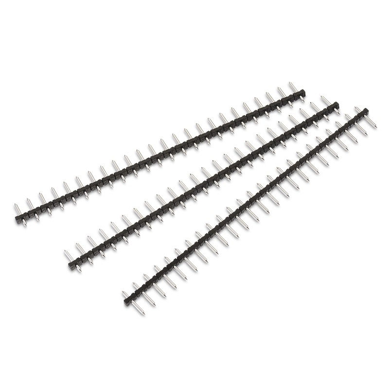 1 pcs - Wurth Elektronik 5.0mm Pitch 24 Way Pluggable Terminal Block, Header, Through Hole, Solder Termination