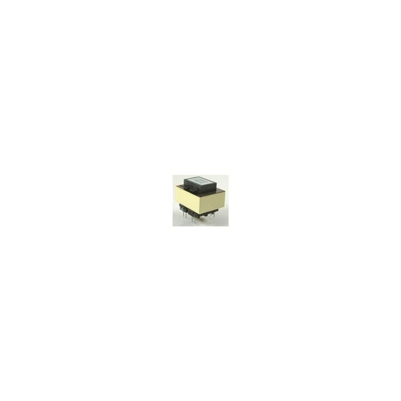 1 pcs : VPP24-1250 - Power Transformers POWER XFMR 24.0Vct@1.25A UL/CSA/VDE PCB MOUNT