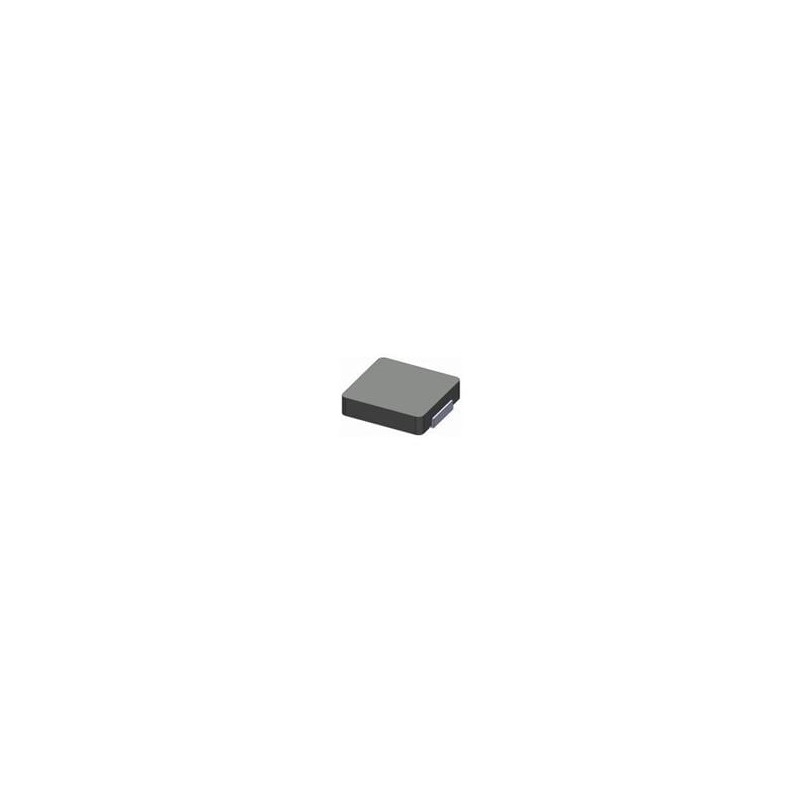 1 pcs : 0412CDMCCDS-1R5MC - Power Inductors - SMD 1.5uH 20% 75mOhms Metal Composite