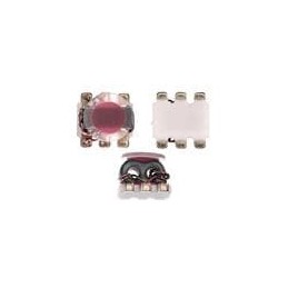 1 pcs : MABA-011118 - Audio & Signal Transformers Balun,1:2TxLine 10MHz10GHz CER3.8x3.8mm