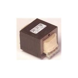 1 pcs : PC-40-110 - Power Transformers 50\60 Hz, Laminated Transformer