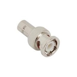 1 pcs : 000-46650-75RFX - RF Terminators MLE RESIS TERM CAP