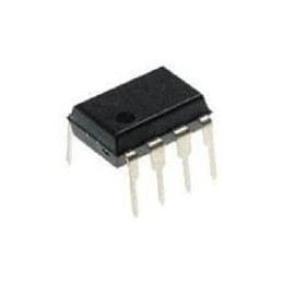 1 pcs : UC2842BNG - Switching Controllers 52kHz 1A Current PWM w/96% Duty Cycle Max