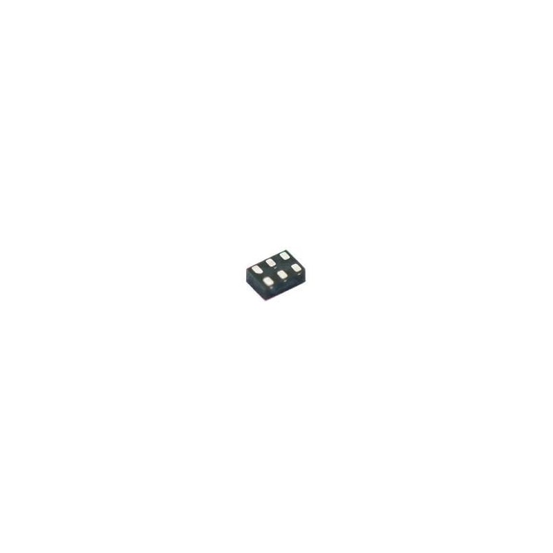 1 pcs : TPS3898PDRYR - Supervisory Circuits Sgl Ch,Ultra Small Adj Sup Circuit