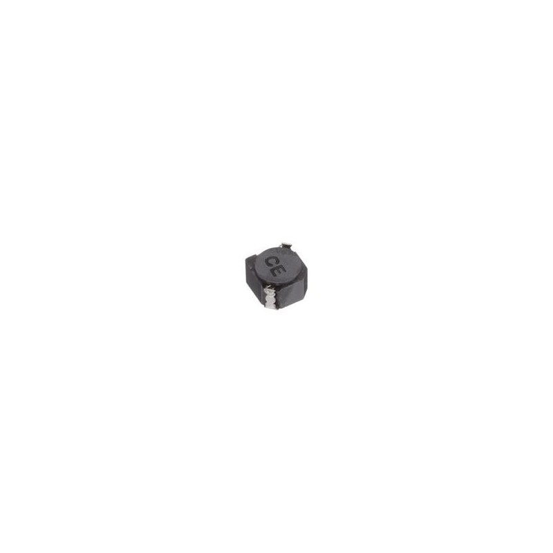 1 pcs : CDRH3D28/LDNP-150NC - Power Inductors - SMD 15uH 0.4A 30% SMD LP INDUCTOR