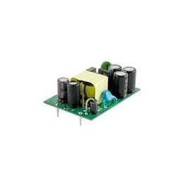1 pcs : VOF-15B-S9 - Switching Power Supplies ac-dc 15 W 9 V sngle outpt open PCB