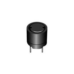 1 pcs : RCR1010NP-681M - Power Inductors - Leaded 680uH 0.6A 20% THRU HOLE INDUCTOR