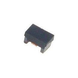 1 pcs : PFL1609-222MEW - Power Inductors - SMD 2.2uH Shld 20% 630mA 470mOhms