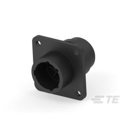 1 pcs - TE Connectivity, AMP CPC Power Connector Panel Mount, 600 V ac