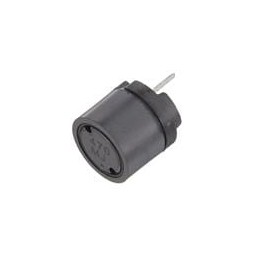 1 pcs : RCR1010NP-470M - Power Inductors - Leaded 47uH 2.2A 20% THRU HOLE INDUCTOR