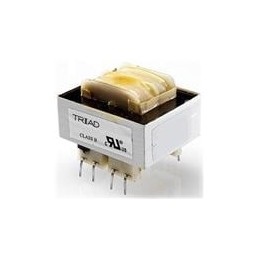 1 pcs : FS120-100 - Power Transformers POWER XFMR 120.0Vct@0.100A UL/cUL 115/230V SPLIT PACK PCB MOUNT/FS120-100