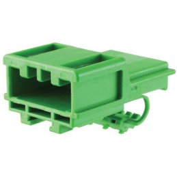 1 pcs - JAE, IL-AG5 Automotive Connector Socket 7 Way