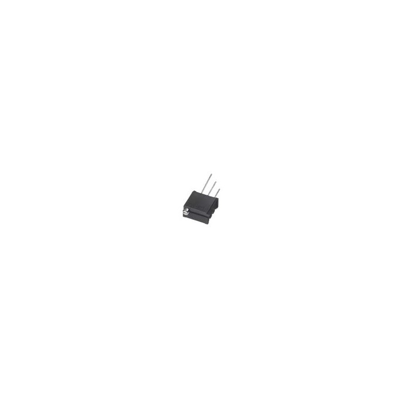 1 pcs : CT-94EW503 - Trimmer Resistors - Through Hole 50 KW 9mm sq. multi turn top adjust, in-line pins