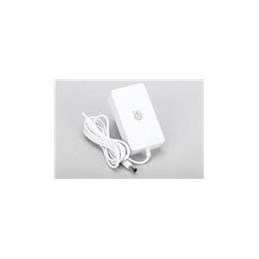 1 pcs : SC0746 - Wall Mount AC Adapters Build Hat UK Power Supply (UK) White