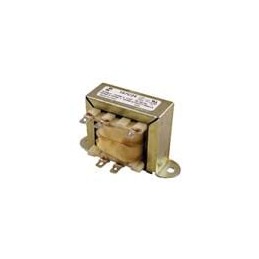 1 pcs : 187B48 - Power Transformers Transformer, chassis mount, 115VAC, 6VA, 48V C.T.@0.12A, 187 Series