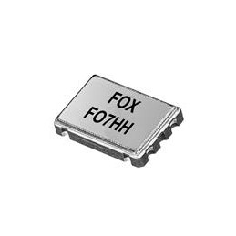 1 pcs : FO7HSCAE20.0-T1 - Standard Clock Oscillators 20.0 MHZ 100PPM -10+70