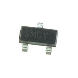 1 pcs : MCP120T-450I/TT - Supervisory Circuits Open Drain Low