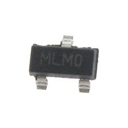 1 pcs : MCP111T-450E/TT - Supervisory Circuits Open Drain