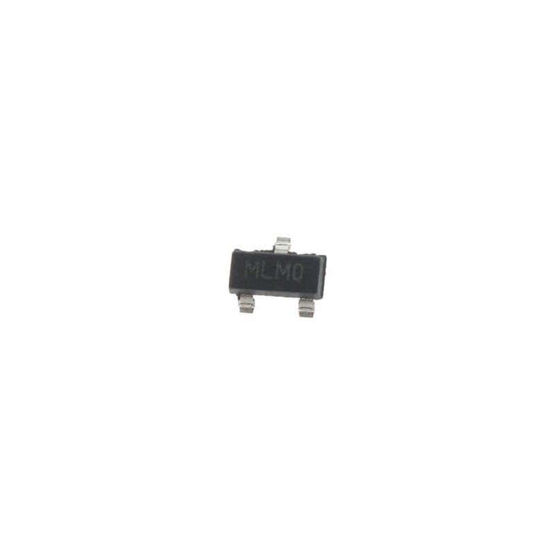 1 pcs : MCP111T-450E/TT - Supervisory Circuits Open Drain