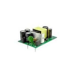 1 pcs : VOF-20B-S48 - AC/DC Power Modules ac-dc 20 W 48 V sngle outpt open PCB
