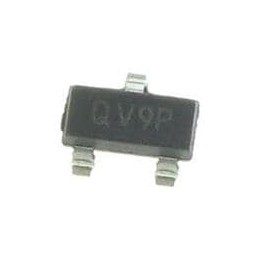 1 pcs : MCP809T-460I/TT - Supervisory Circuits Push-Pull Low