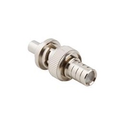 1 pcs : 031-5559-RFX - RF Connectors / Coaxial Connectors BNC PLUG