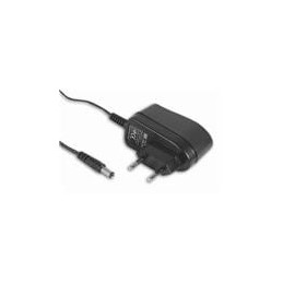 1 pcs : GS06E-8P1J - Wall Mount AC Adapters 6W 48V 0.125A 2 pole EURO plug