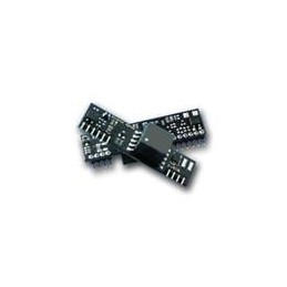 1 pcs : Ag9705-FL - Power over Ethernet - PoE PoE PD Module, 9W, 5V Output, inc. Bridge Rectifiers, IEEE802.3af compliant, Singl