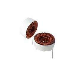 1 pcs : 2112-V-RC - Power Inductors - Leaded 100uH 15% Vertical