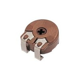 1 pcs : PSC10KV50-104A0505 - Trimmer Resistors - SMD 100k ohm 5%