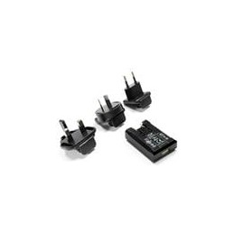 1 pcs : HDP12-MD-0005 - Wall Mount AC Adapters