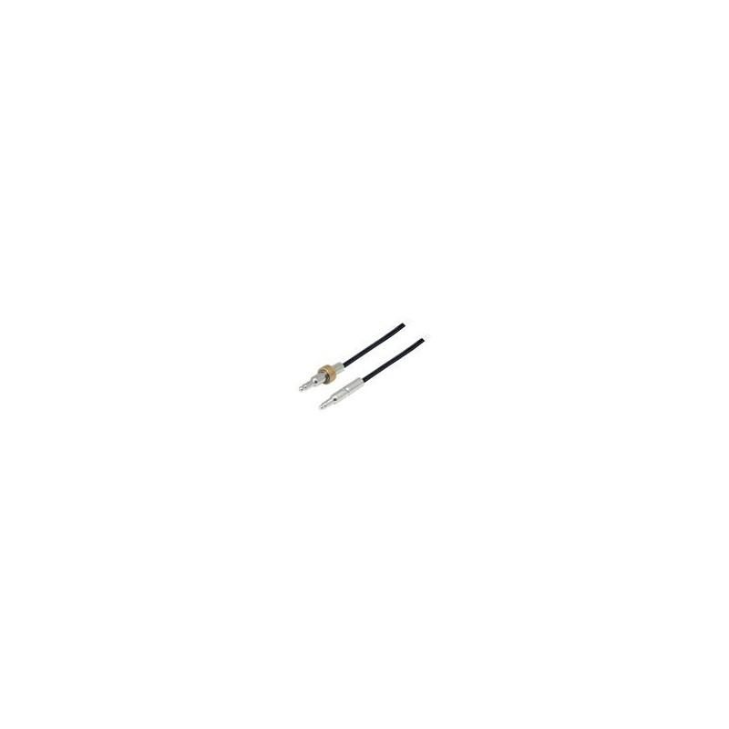 1 pcs : NTCAIMME3C90686 - Thermistors NTC IMMERSION 103G NO COLLAR