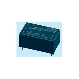 1 pcs : TUHS3F24 - AC/DC Power Modules 3W 24V 0.13A ENCAPSULATE - PCB TH
