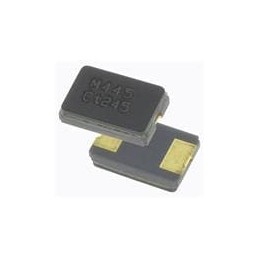 1 pcs : 445I23L20M00000 - Crystals 20MHz +/-20ppm 12pF -40C +85C