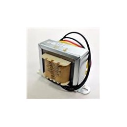 1 pcs : F-6X - Power Transformers POWER XFMR 2.5Vct@6.0A 115V CHASSIS MOUNT w/LEADS