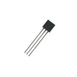 1 pcs : MCP1541-I/TO - Voltage References 4.096V