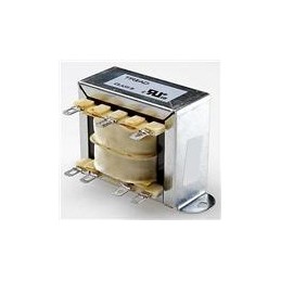 1 pcs : FD6-28 - Power Transformers POWER XFMR 28.0Vct@1.10A UL/cUL 115V/230 QUICK PACK w/LUGS/FD6-28