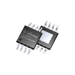 1 pcs : 2EDN7534RXTMA1 - Gate Drivers DRIVER IC