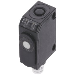 1 pcs - BALLUFF Ultrasonic Block-Style Proximity Sensor, 20 - 250 mm Detection, PNP Output, 20 - 30 V dc, IP67