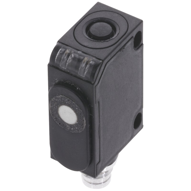 1 pcs - BALLUFF Ultrasonic Block-Style Proximity Sensor, 20 - 250 mm Detection, PNP Output, 20 - 30 V dc, IP67